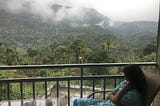 #Travel: Mistletoe Homestay (Munnar)