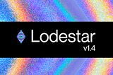 Lodestar v1.4.0: a Fully Production-Ready Ethereum Consensus Client