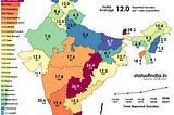 Why Bihar has the lowest suicide rate in India and the factors that make a difference