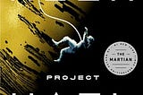 Project Hail Mary, Novel Review