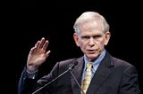 Billionaire Investor: What’s Coming Makes a Recession Look Mild.