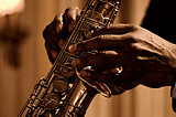 Saxophone-1