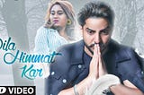 Dila Himmat Kar Lyrics with Meaning in Hindi