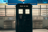 The Life and Death (Again) of Doctor Who
