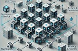 Hyperledger Fabric application