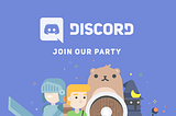 Discord for Your Indie Game: Why it is important from the get-go