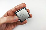 Intel Is Dead.