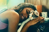 A Better Way to “Cat Lady”