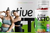 Active Keto Gummies South Africa