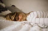 Living With Chronic Fatigue — Laura The Explaura