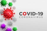 COVID-19 Visualization: Part 1
