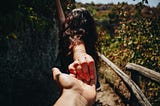 Why Some Men Hesitate to Marry Women with a Past