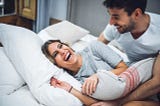10 Ways to Show Your Partner You’re in Love