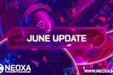 Neoxa June Update: Expanding Horizons and Enhancing Player Experience