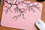 Cherry-Blossom-Mouse-Pad-1