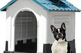 dextrus-folding-large-dog-house-outdoor-plastic-doghouse-with-adjustable-skylight-and-elevated-base--1