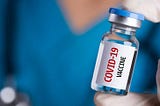 HCPSS Staff Begin Receiving COVID 19 Vaccines