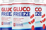 Gluco Freeze United States Introduction, Reviews & Price for Sale [2024]