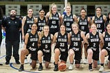 A message for athletes selected to New Zealand’s junior national teams: we congratulate you