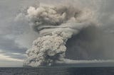 A powerful volcano eruption may have a cooling and rainy influence on parts of Australia for up to…