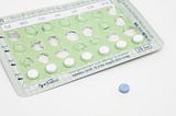 The Male Birth Control Pill