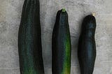 The Best Use of Your Summer Zucchini