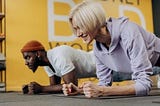5 Reasons Why You Should Consider One On One Coaching
