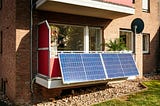 Macro Grid, Micro Power: The Two Frontiers of New York’s Clean Energy Transition