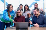 Who gets the largest salary increase in AI/ML domain in Spring 2025?