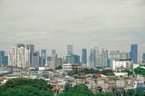 Di Balik Kabut dan Kemajuan