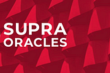 Supra: Airdrop with Over $24 Million in Funding