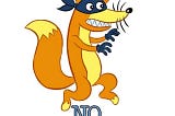 Swiper No Swiping!!!