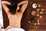 Cupping massage is a traditional treatment that has been used in many cultures for many years to…
