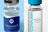 Covaxin Vs Covishield