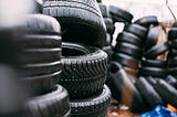 A Lesson in Marketing Learned From An Unexpected Course (The Tyre Shop!)