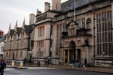 Oxford Student’s Life Cut Short in Exam Celebration