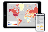 Shadowserver Dashboard in Indonesian, Malay, Filipino, Thai & Arabic