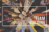 ARIZONA IMPROV TEAM BUILDING WORKSHOPS #Arizona #Improv #Team #Building #Wor