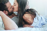 The Facts About Female Sexual Desire