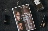 Book Analysis: Neapolitan Novels by Elena Ferrante