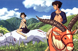 A Dive into Hayao Miyazaki’s World
