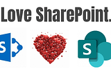 I Love SharePoint…