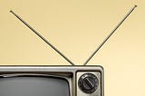 Streaming killed the television star