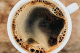 How To Appreciate Black Coffee