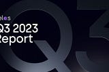 Telos Network Q3 2023 Newsletter Recap