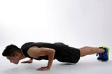 Yoga Basics: Yoga Push Up (Chaturanga)