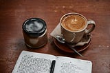 Coffee on Thursdays