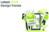 UX Trends That Going To Lead The Way In 2021