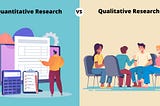 Mass Media Research: Qualitative and Quantitative Comparison