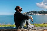 Finding Peace Amid High Expectations